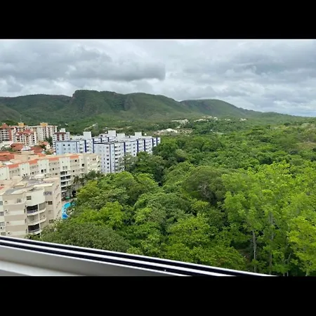 Park Veredas Rio Quente Exterior photo