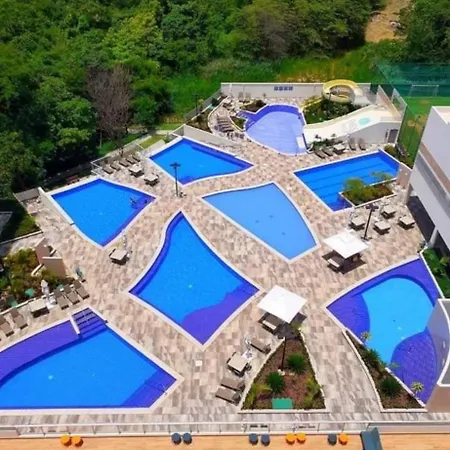 Park Veredas Rio Quente Exterior photo
