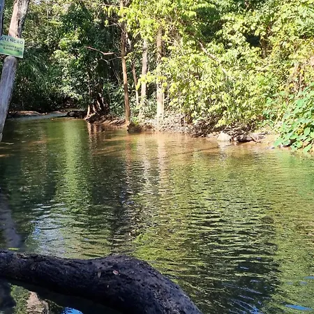 Park Veredas Rio Quente Exterior photo