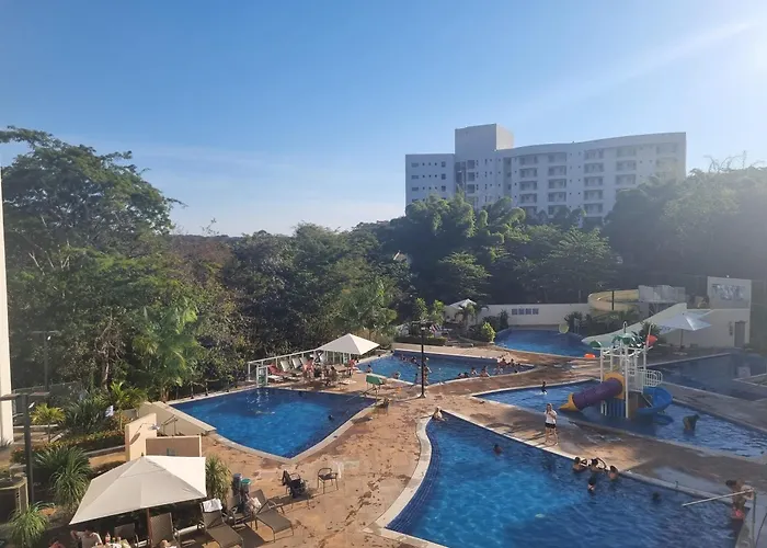 Park Veredas