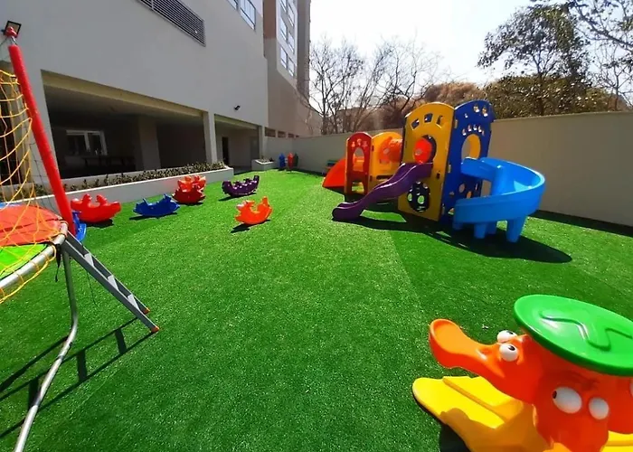 Park Veredas