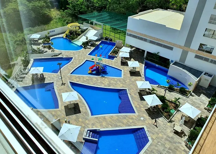 Park Veredas