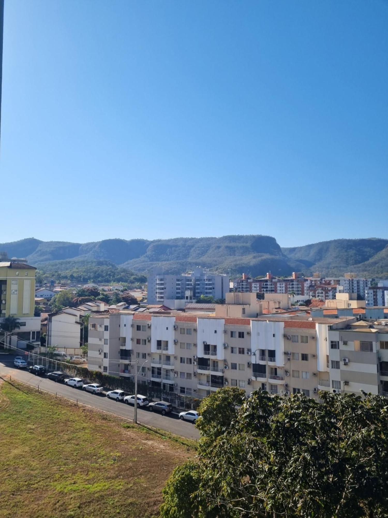 Park Veredas