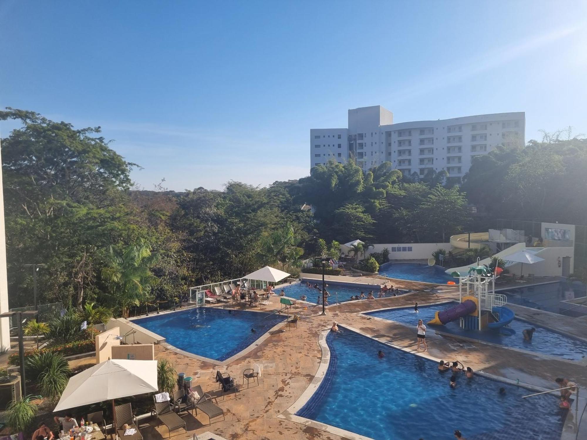 Park Veredas Apartamento