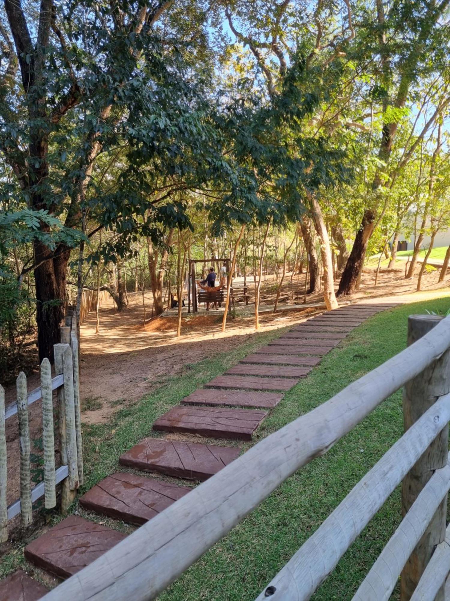 Park Veredas Apartamento