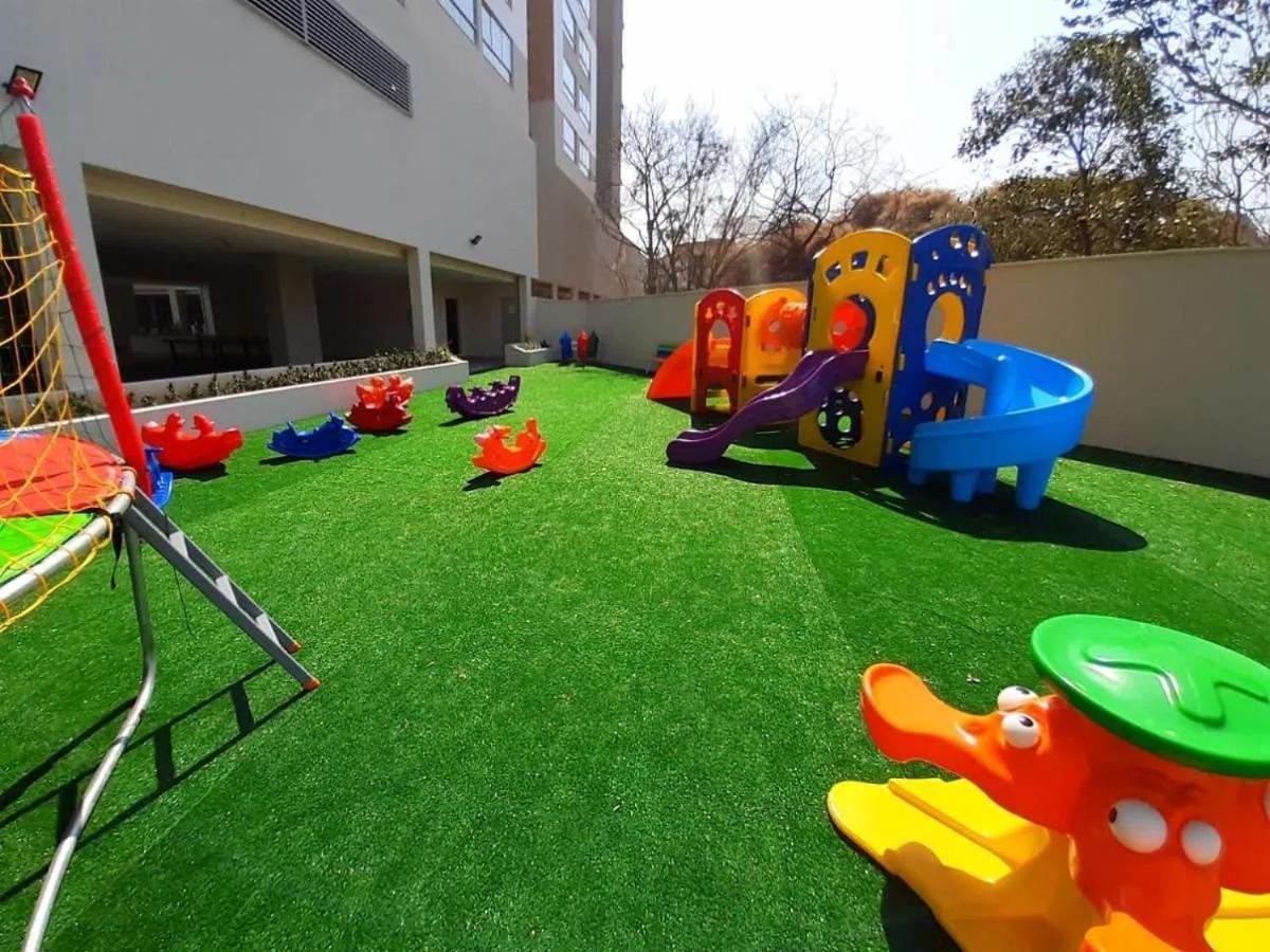Park Veredas Apartamento