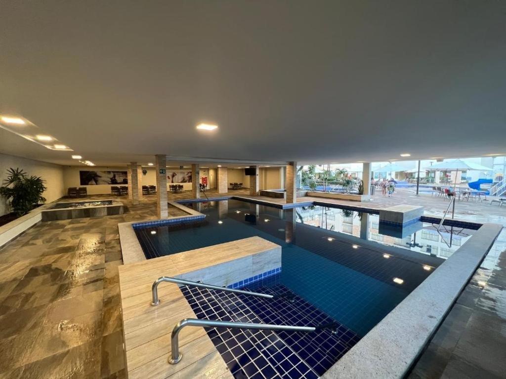 Park Veredas Apartamento