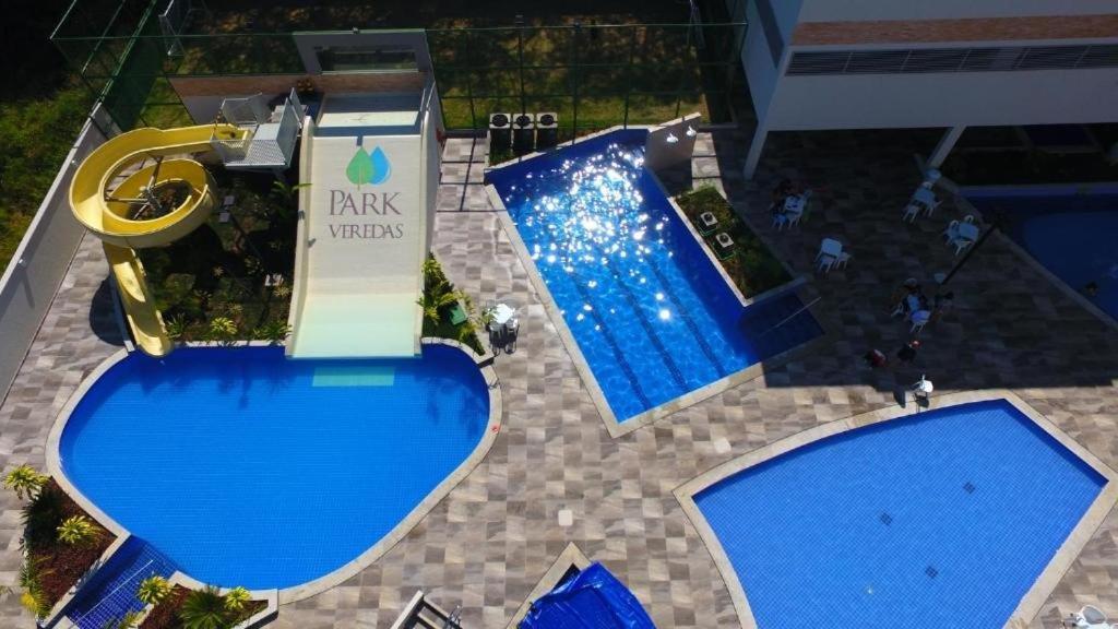 Park Veredas *