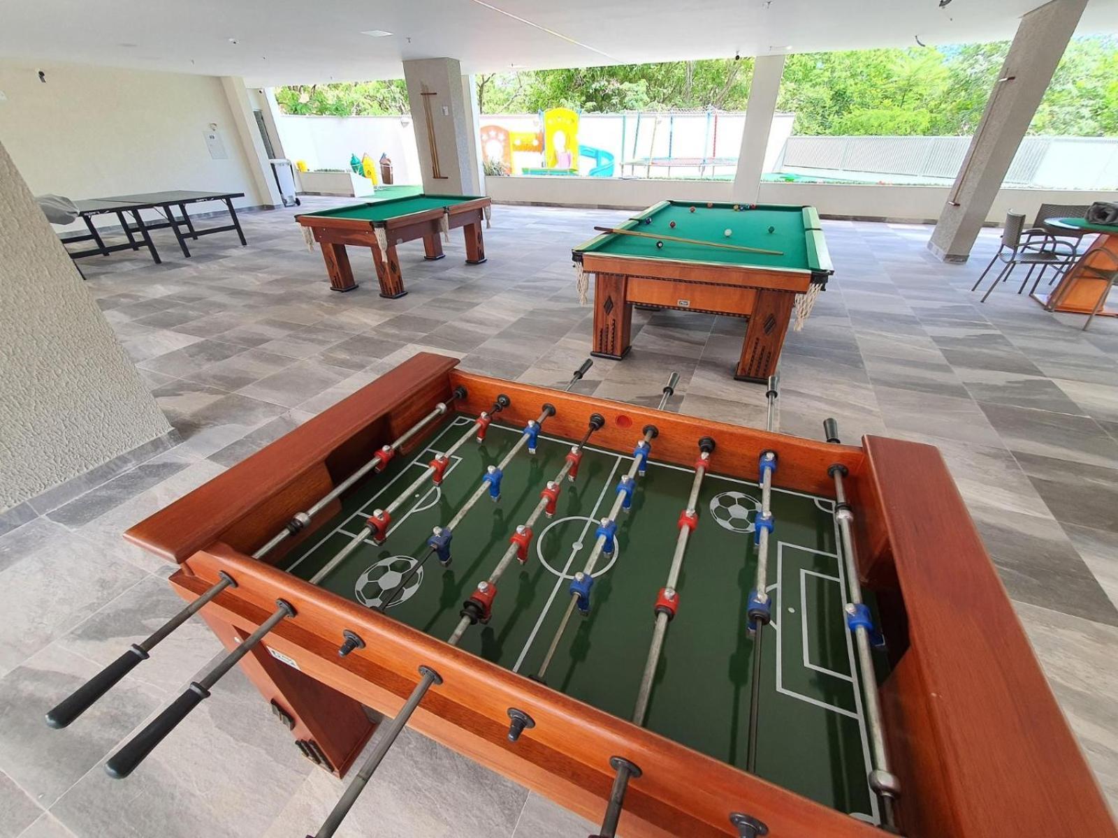 Park Veredas Apartamento