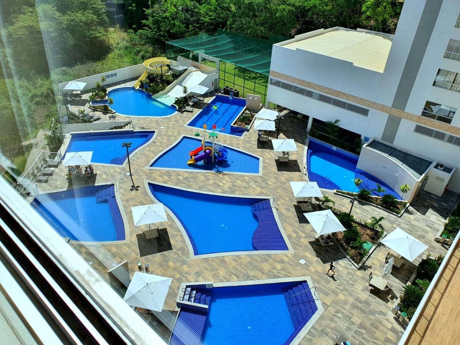 Park Veredas